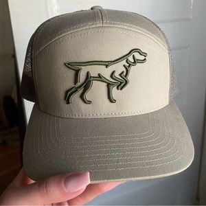 Fieldstone Hi-Profile Trucker Hat